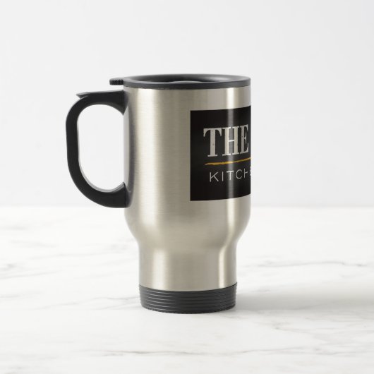 THKS Travel Mug Reisbeker (Links)