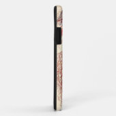  Thleyfish iPhone 5 Hoesje (Achterkant/rechts)