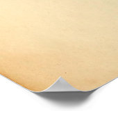 Thlocklo Tustenuggee Poster (Hoek)