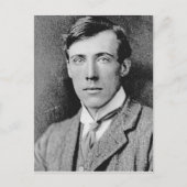 Thoby Stephen, c.1902 Briefkaart (Voorkant)