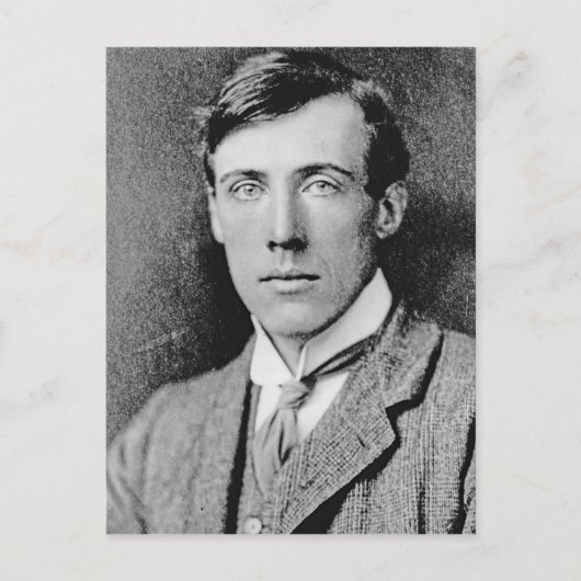 Thoby Stephen, c.1902 Briefkaart (Voorkant)