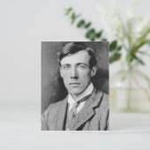 Thoby Stephen, c.1902 Briefkaart (Staand voorkant)