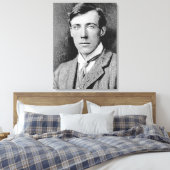 Thoby Stephen, c.1902 Canvas Afdruk (Insitu (Slaapkamer))