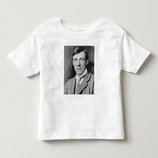 Thoby Stephen, c.1902 Kinder Shirts (Voorkant)