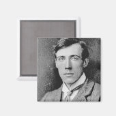 Thoby Stephen, c.1902 Magneet (Voorkant / Achterkant)