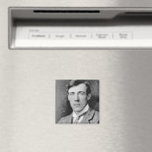 Thoby Stephen, c.1902 Magneet (Insitu (Vaatwasser))
