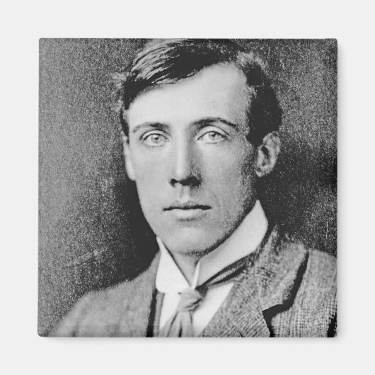 Thoby Stephen, c.1902 Magneet (Voorkant)