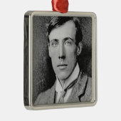 Thoby Stephen, c.1902 Metalen Ornament (Rechts)