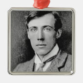 Thoby Stephen, c.1902 Metalen Ornament (Voorkant)