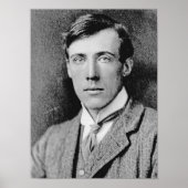 Thoby Stephen, c.1902 Poster (Voorkant)