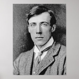 Thoby Stephen, c.1902 Poster