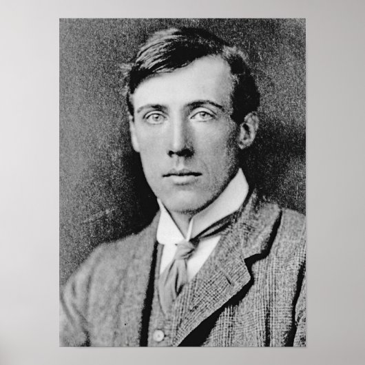 Thoby Stephen, c.1902 Poster (Voorkant)