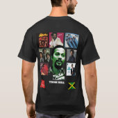 THOM BELL TRIBUUT JMT TSHIRT (Achterkant)