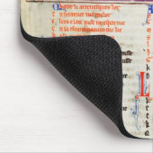 Thomas a Becket spreekt Muismat (Hoek)