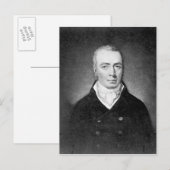 Thomas Addis Emmet Briefkaart (Voorkant / Achterkant)