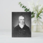 Thomas Addis Emmet Briefkaart (Staand voorkant)