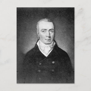 Thomas Addis Emmet Briefkaart