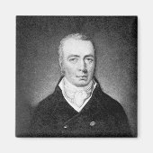 Thomas Addis Emmet Magneet (Voorkant)