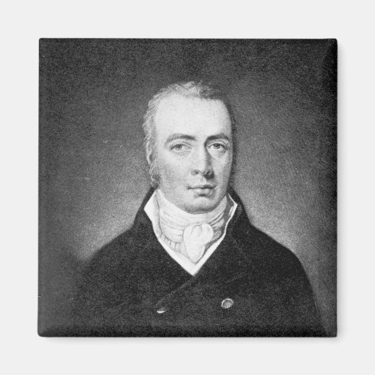 Thomas Addis Emmet Magneet (Voorkant)