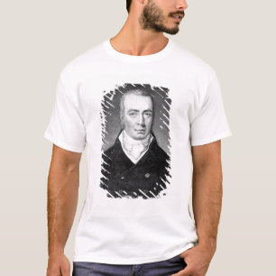 Thomas Addis Emmet T-shirt