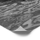 Thomas Alva Edison, 1878 Poster (Hoek)