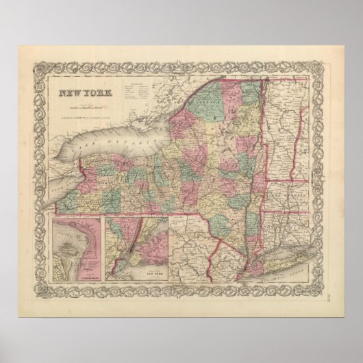 Thomas Andrews en Company Poster (Voorkant)