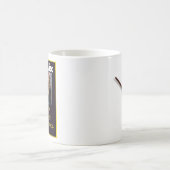 THOMAS ARTCHIX COLLECTOREN MOK (Center)