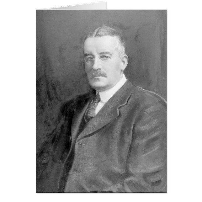 Thomas Arthur Stevens (Voorkant)