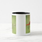 Thomas Baines Natuur Reserve, oostelijk Kaapje Mok (Midden)