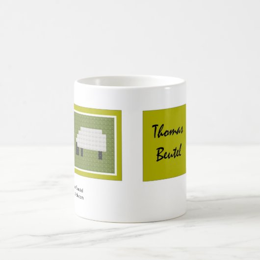 Thomas Beutel Logo Mok (Center)