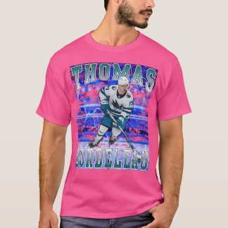 Thomas Bordeleau T-shirt