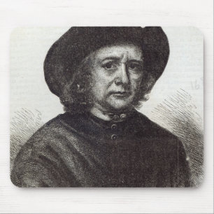 Thomas Britton, het Musical Small-Cole Man Muismat