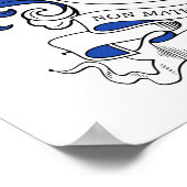 Thomas C Poster (Hoek)