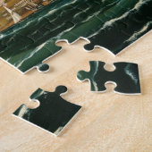Thomas Chambers Legpuzzel (Zijkant)