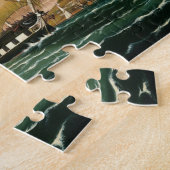 Thomas Chambers Legpuzzel (Zijkant)