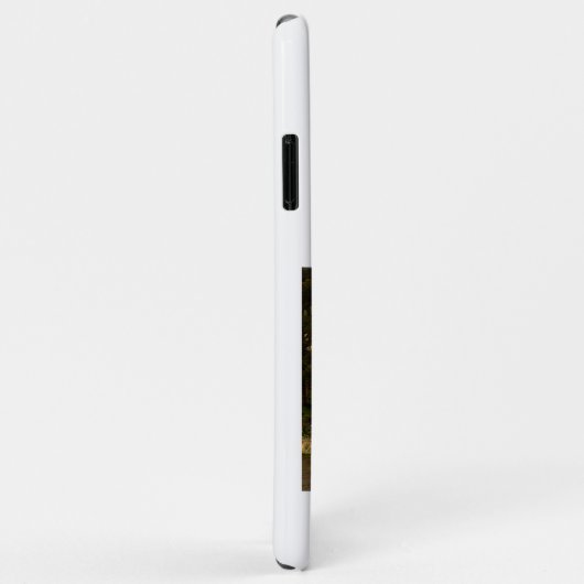 Thomas Chambers Mount Auburn Case-Mate iPhone Case (Achterkant/rechts)