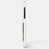 Thomas Chambers Mount Auburn Case-Mate iPhone Case (Achterkant/links)