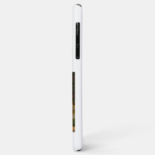 Thomas Chambers Mount Auburn Case-Mate iPhone Case (Achterkant/links)