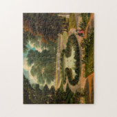 Thomas Chambers Mount Auburn Legpuzzel (Verticaal)