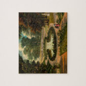 Thomas Chambers Mount Auburn Legpuzzel (Verticaal)