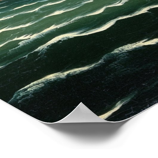 Thomas Chambers Poster (Hoek)