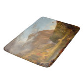 Thomas Cole A Uitzicht van de bergpas Badmat (Gekanteld)