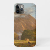 Thomas Cole A Uitzicht van de bergpas Case-Mate iPhone Case (Achterkant)