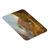 Thomas Cole A Uitzicht van de bergpas Magneet (Rechterzijde)