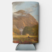 Thomas Cole A Uitzicht van de bergpas Seltzer Blikjeskoeler (Voorkant)