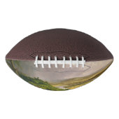 Thomas Cole de Oxbow de Connecticut rivier American Football (Voorkant)