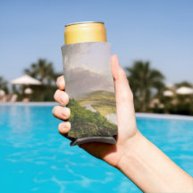 Thomas Cole de Oxbow de Connecticut rivier