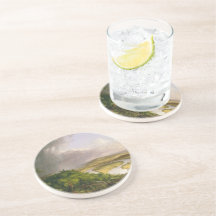 Thomas Cole de Oxbow de Connecticut rivier