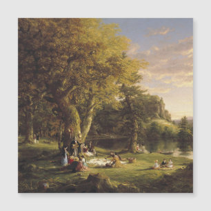 Thomas Cole de PIC-NIC