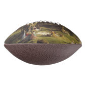 Thomas Cole de PIC-NIC American Football (Gedraaid 270)